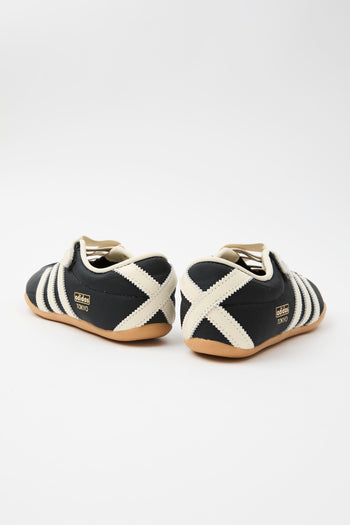 Adidas Sneaker Black/cream White Donna - 6