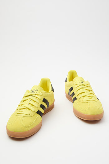 Adidas Sneaker Shock Yellow/core Black/gold Unisex - 7