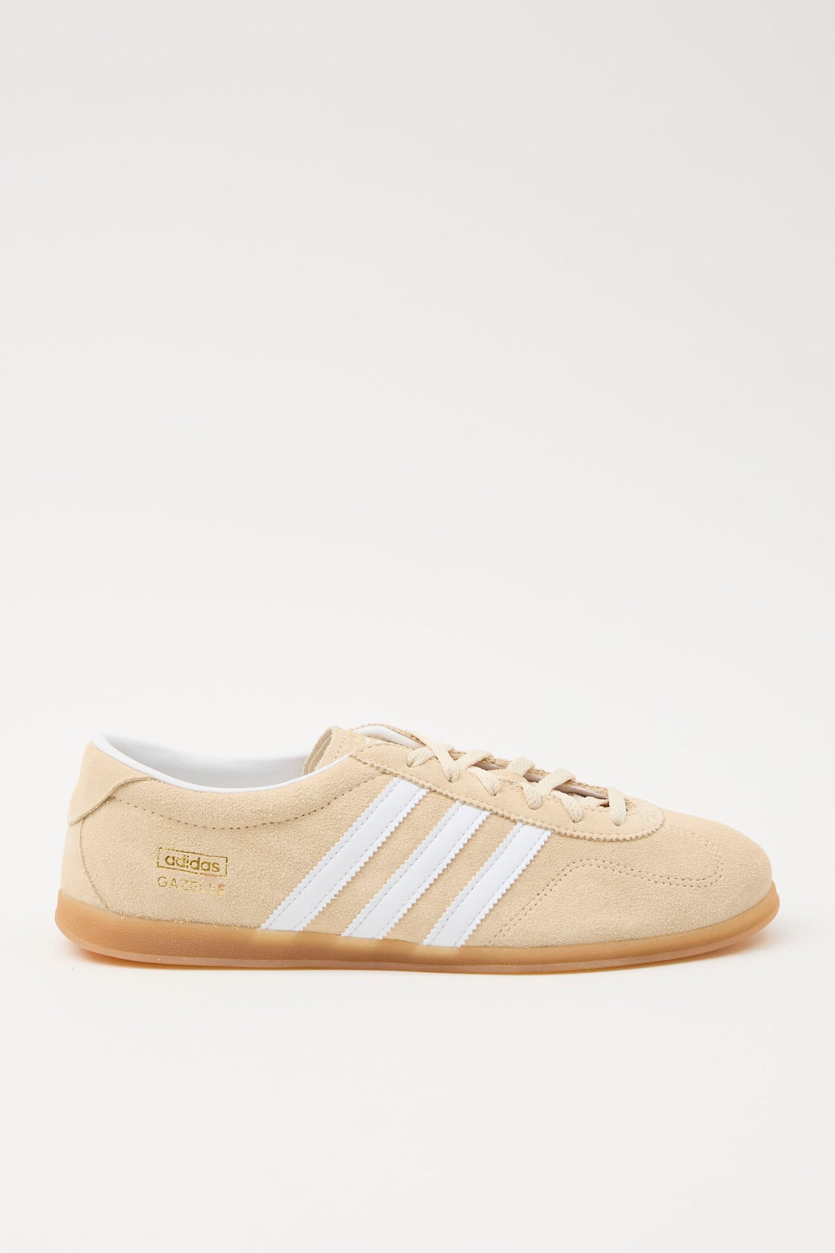 Sneaker Sand Strata/white Donna — 1