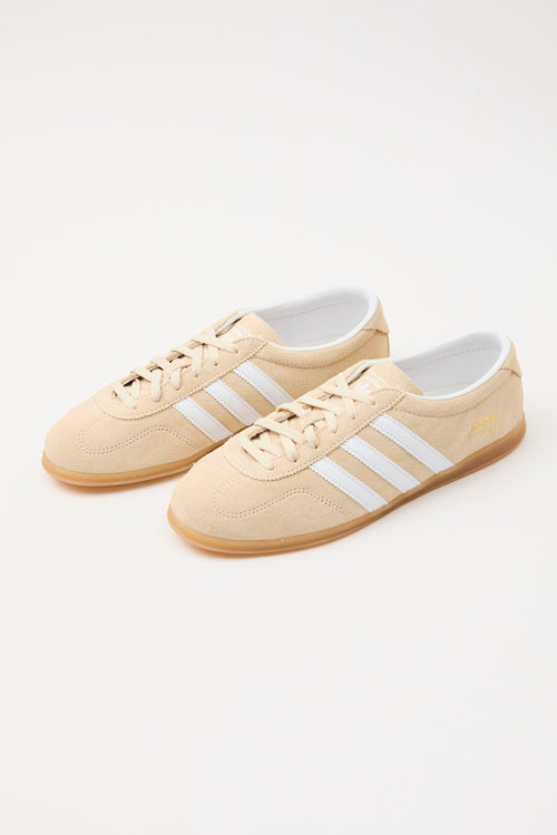 Adidas Sneaker Sand Strata/white Donna - 2