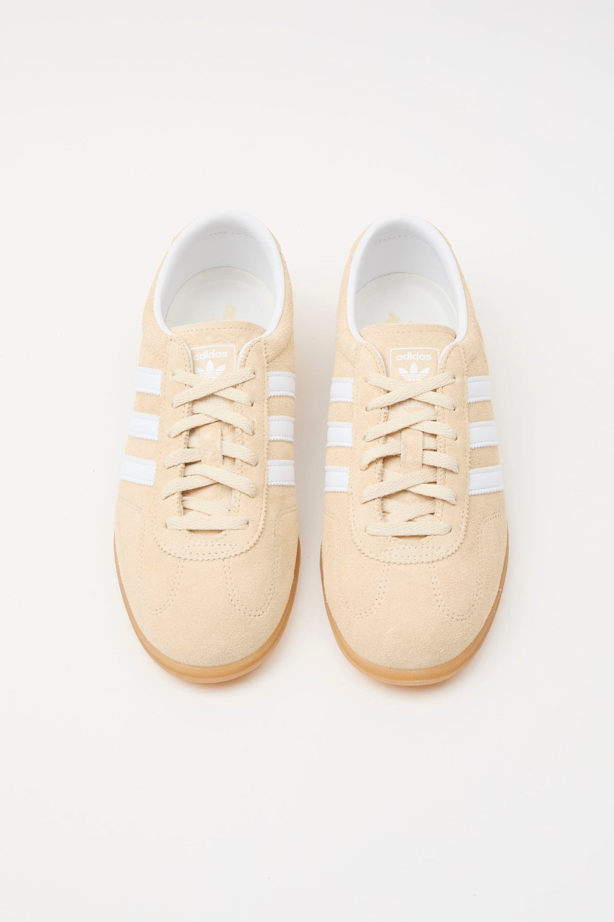Sneaker Sand Strata/white Donna — 3