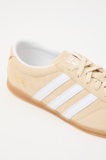 Adidas Sneaker Sand Strata/white Donna - 4
