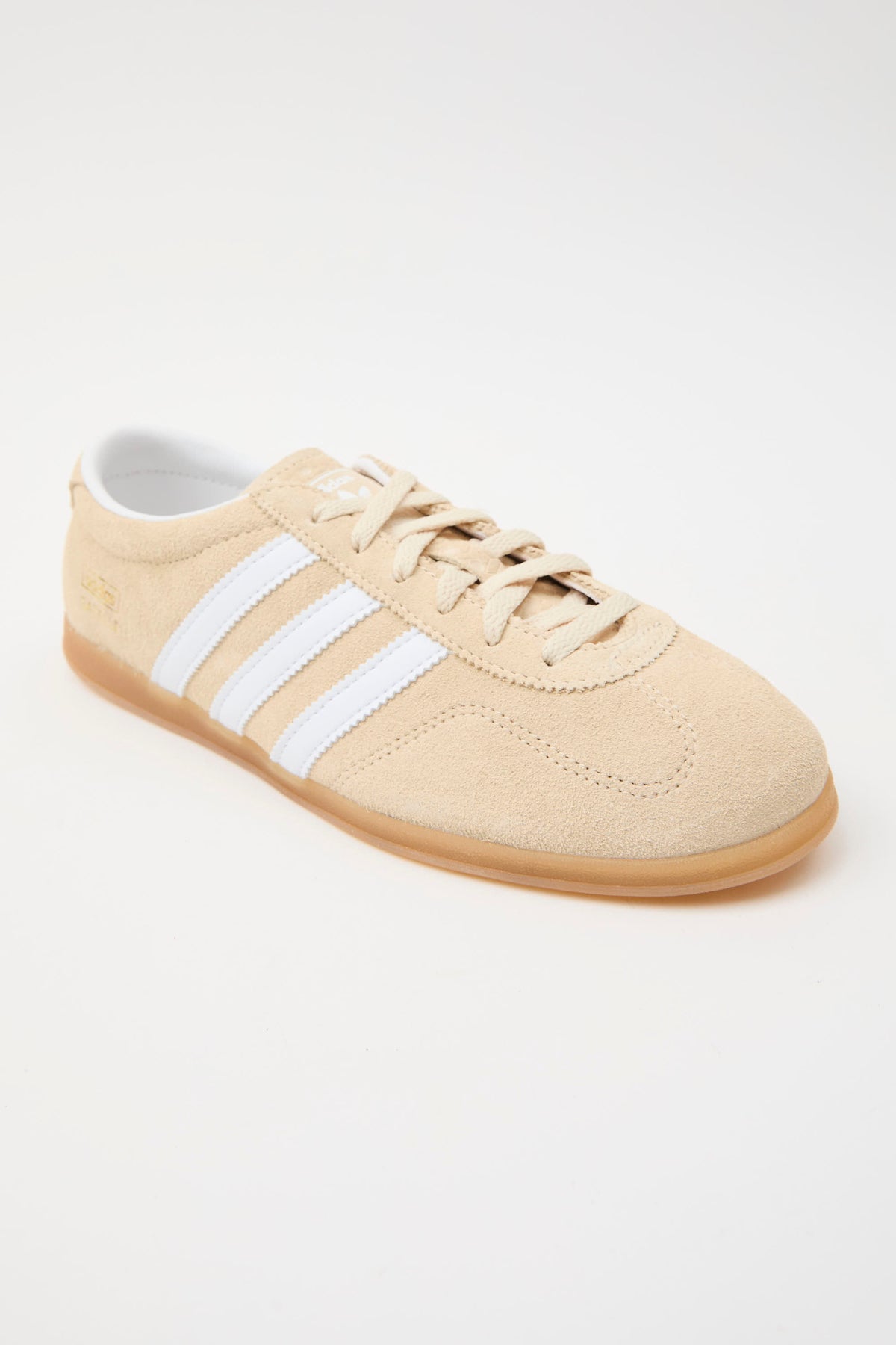 Sneaker Sand Strata/white Donna — 5