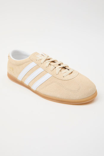 Adidas Sneaker Sand Strata/white Donna - 5