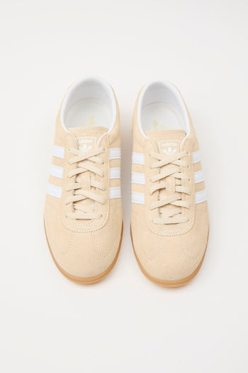 Adidas Sneaker Sand Strata/white Donna - 6