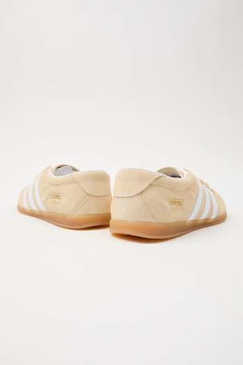 Adidas Sneaker Sand Strata/white Donna - 7