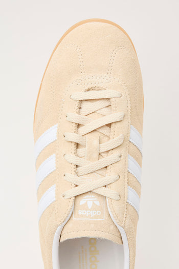 Adidas Sneaker Sand Strata/white Donna - 8