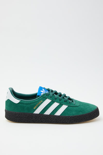 Adidas Sneaker Collegiate Green/white/black Uomo