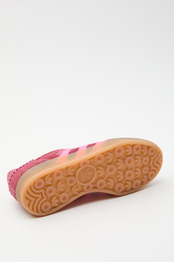 Adidas Sneaker Lucid Pink/noble Maroon Donna - 6