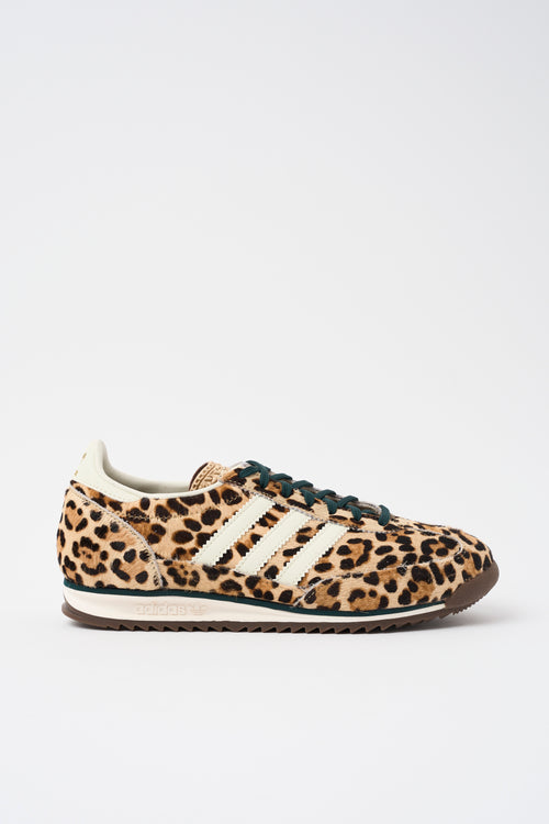 Adidas Sneaker Magic Beige/ivory/white Donna