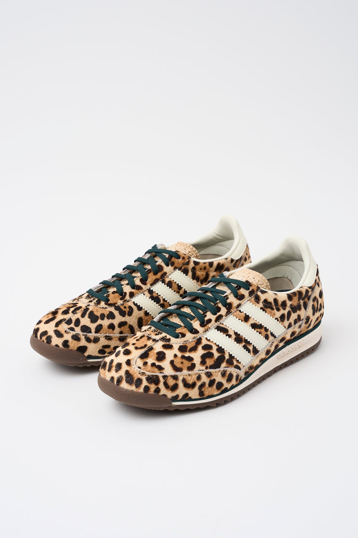 Sneaker Magic Beige/ivory/white Donna — 3