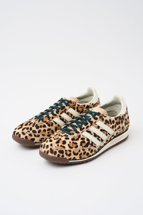 Adidas Sneaker Magic Beige/ivory/white Donna - 2
