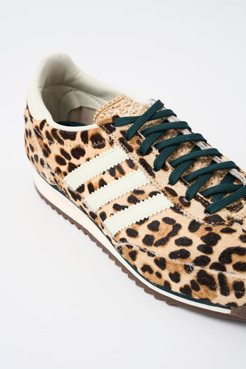 Adidas Sneaker Magic Beige/ivory/white Donna - 4