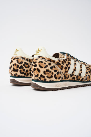 Adidas Sneaker Magic Beige/ivory/white Donna - 6