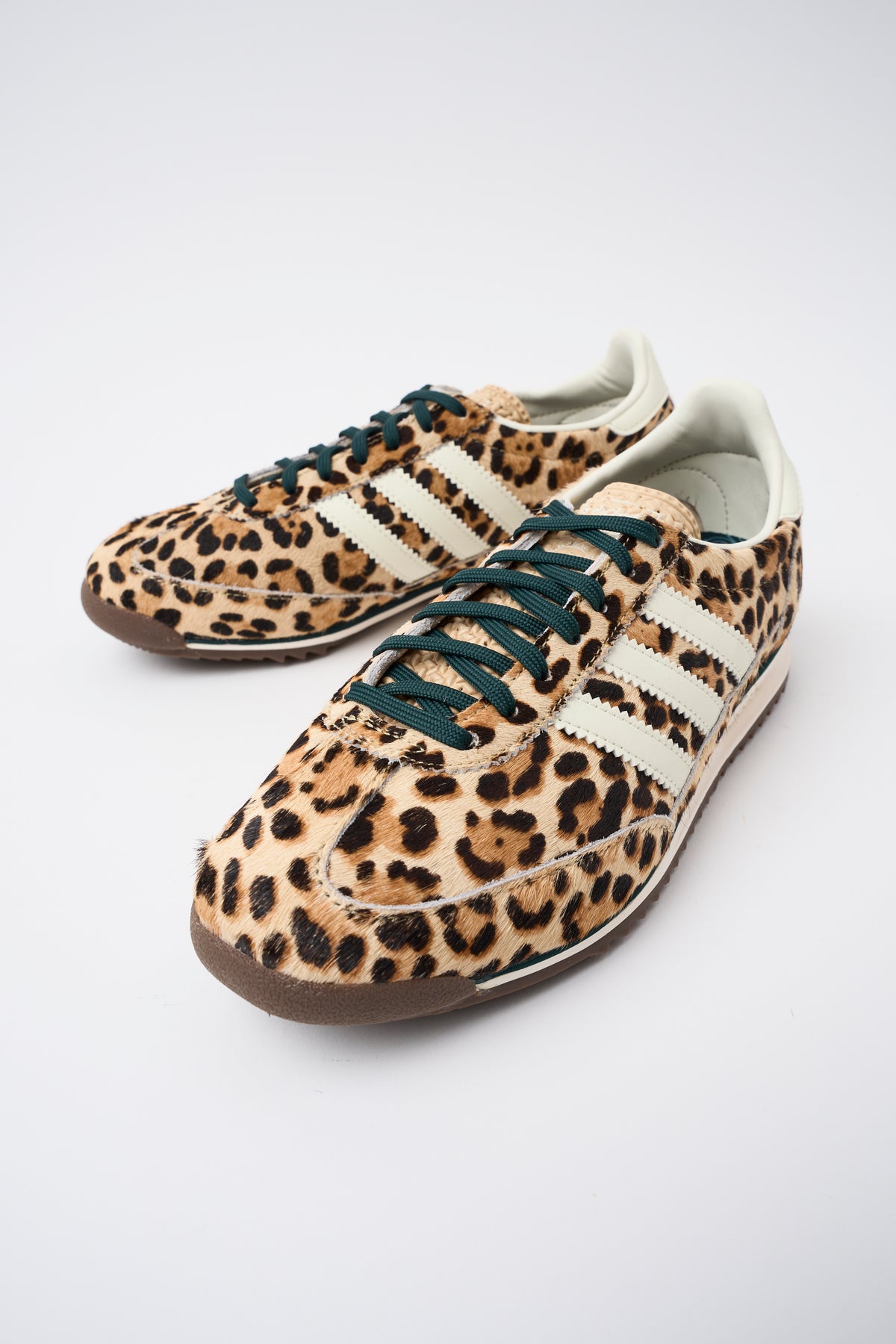 Sneaker Magic Beige/ivory/white Donna — 8