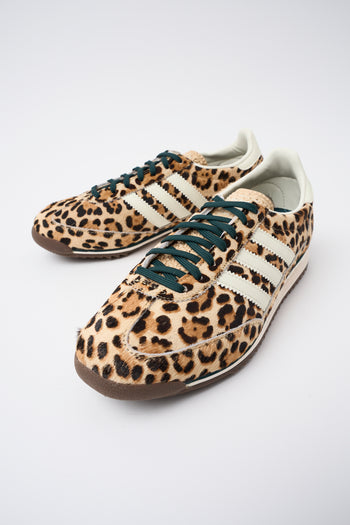 Adidas Sneaker Magic Beige/ivory/white Donna - 7