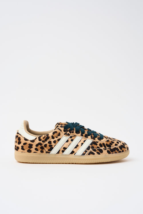 Adidas Sneaker Magic Beige/ivory Donna