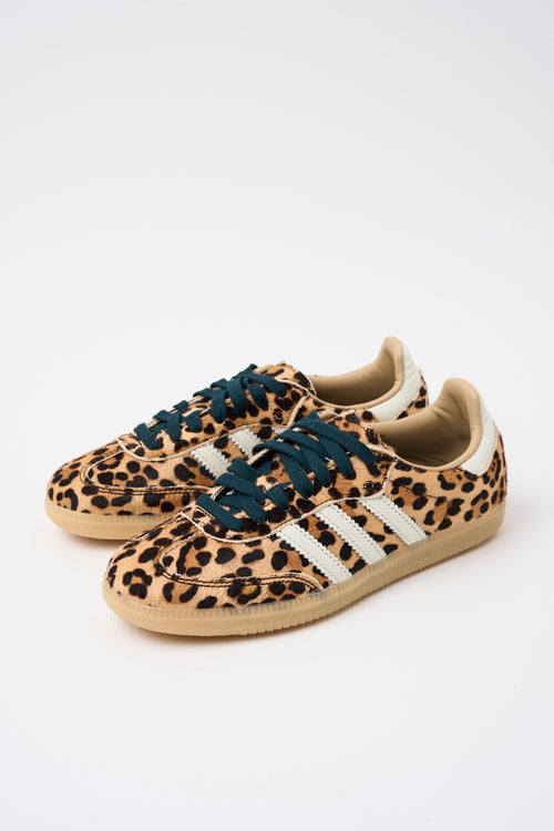 Adidas Sneaker Magic Beige/ivory Donna - 2