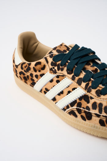 Adidas Sneaker Magic Beige/ivory Donna - 4