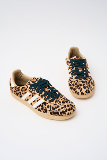 Adidas Sneaker Magic Beige/ivory Donna - 5