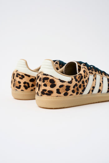 Adidas Sneaker Magic Beige/ivory Donna - 7