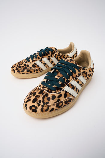 Adidas Sneaker Magic Beige/ivory Donna - 8