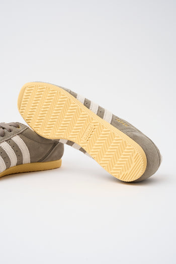 Adidas Sneaker Clay/cream White/gold Donna - 5