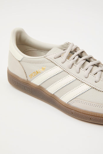 Adidas Sneaker Wonder Alumina/off White Uomo - 4
