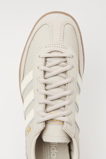 Adidas Sneaker Wonder Alumina/off White Uomo - 6