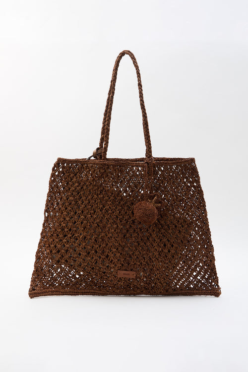 Afar Borsa Rhum Donna - 2