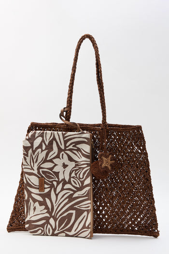 Afar Borsa Rhum Donna - 4