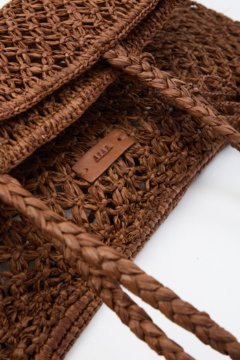 Afar Borsa Rhum Donna - 5
