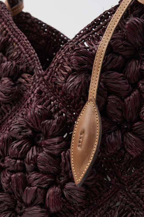 Afar Borsa Ebony Donna - 2