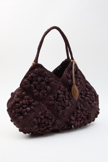 Afar Borsa Ebony Donna - 3