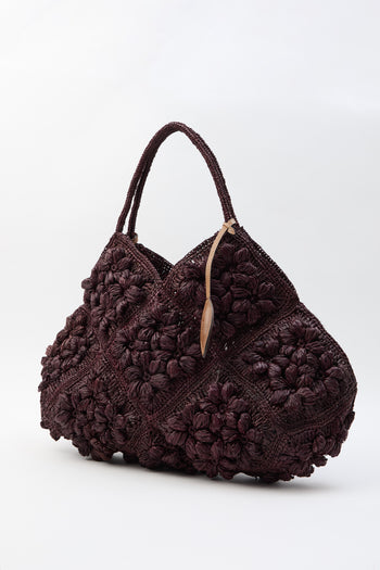Afar Borsa Ebony Donna - 4