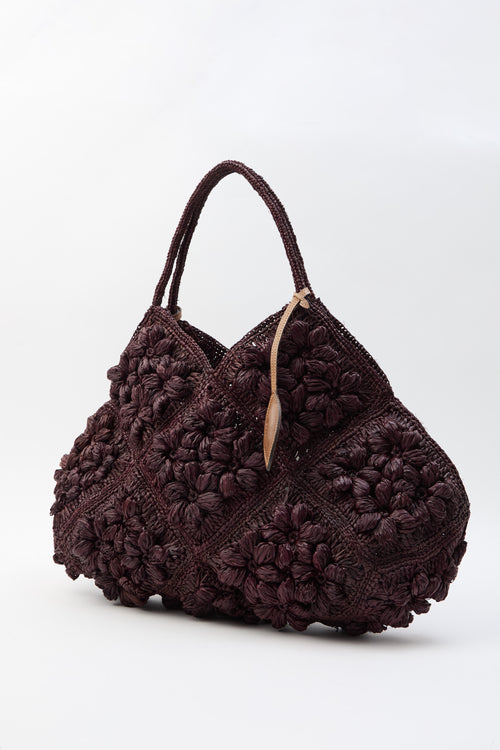 Afar Borsa Ebony Donna