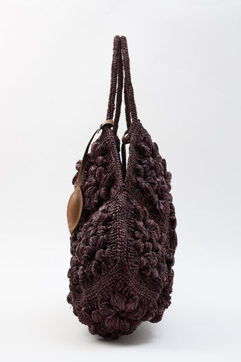 Afar Borsa Ebony Donna - 5