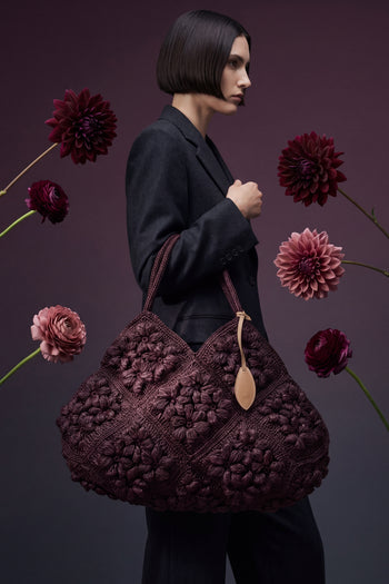 Afar Borsa Ebony Donna - 8
