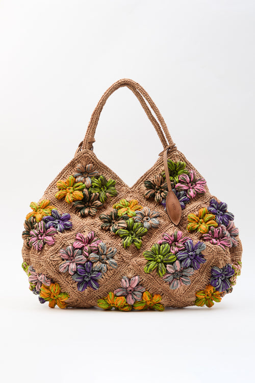 Afar Borsa Multicognac Donna - 2
