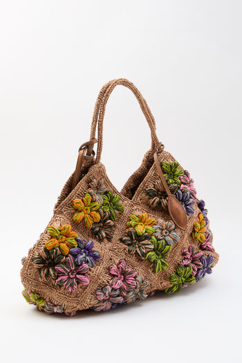 Afar Borsa Multicognac Donna - 3