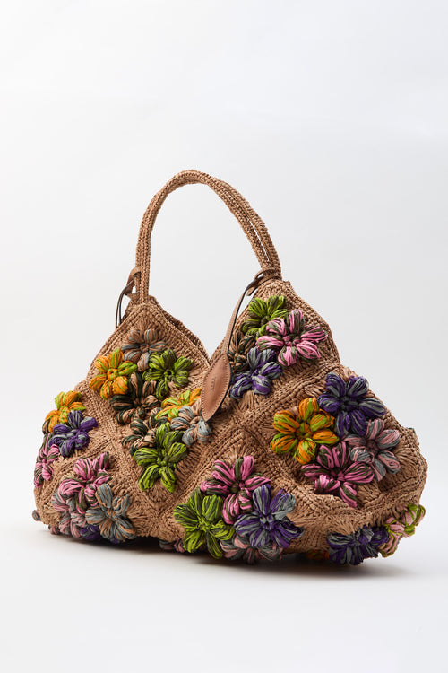 Afar Borsa Multicognac Donna