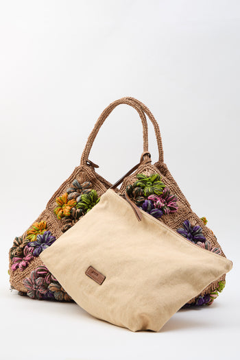Afar Borsa Multicognac Donna - 6