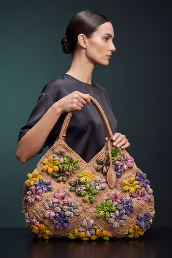 Afar Borsa Multicognac Donna - 8