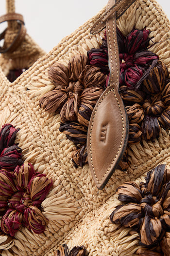 Afar Borsa Multistraw Donna - 3