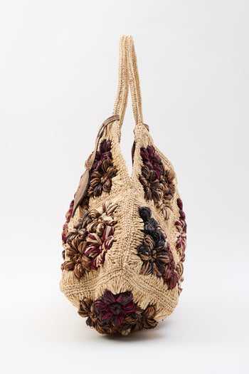 Afar Borsa Multistraw Donna - 4