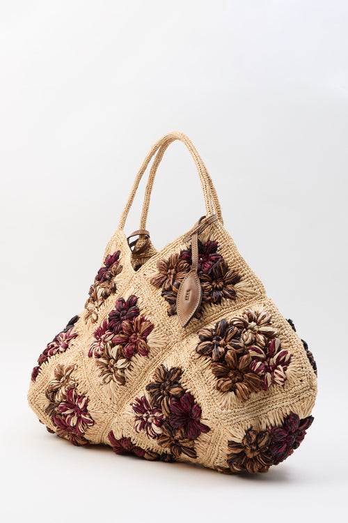 Afar Borsa Multistraw Donna