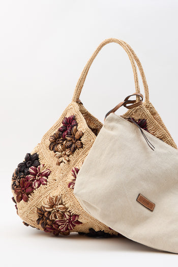Afar Borsa Multistraw Donna - 5