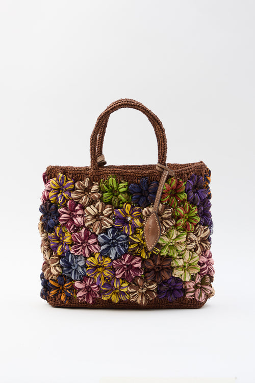 Afar Borsa Multirhum Donna