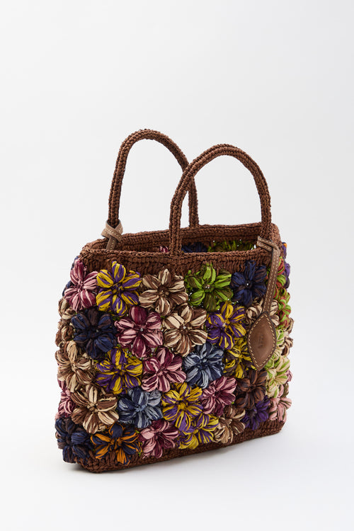 Afar Borsa Multirhum Donna - 2