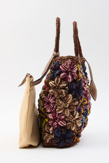 Afar Borsa Multirhum Donna - 3